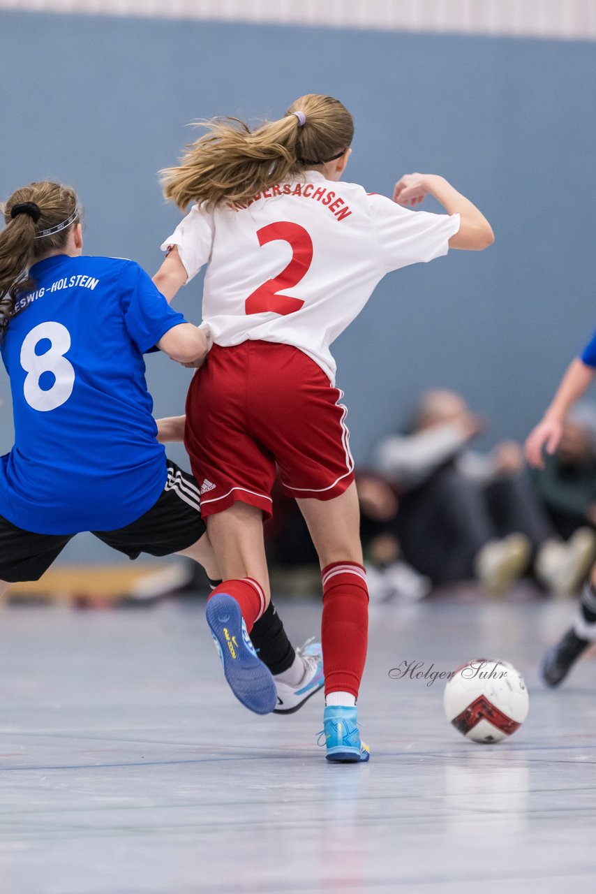 Bild 68 - wCJ Norddeutsches Futsalturnier Auswahlmannschaften